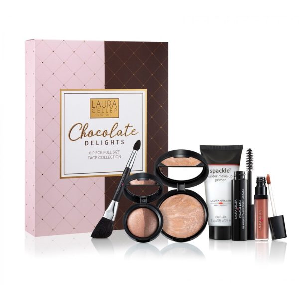 10 Valentine's Day Gifts for Beauty Lovers - Laura Geller