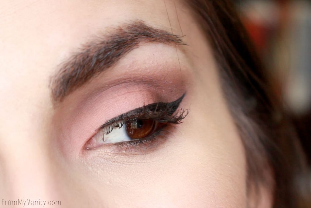 Smashbox Cover Shot Palette Collection | Matte | Eye Look