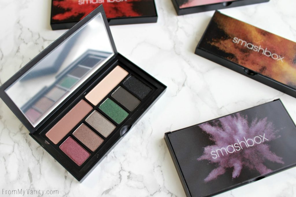 Smashbox Cover Shot Palette Collection