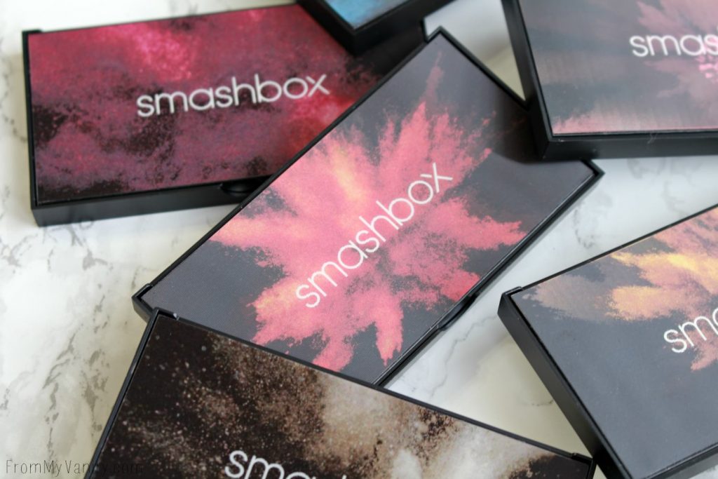 Smashbox Cover Shot Palette Collection | Palettes