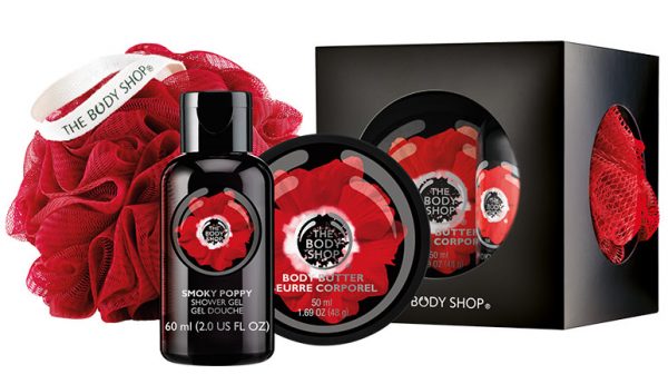 10 Valentine's Day Gifts for Beauty Lovers - The Body Shop