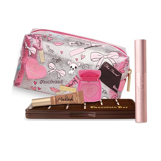 10 Valentine's Day Gifts for Beauty Lovers - Too Faced