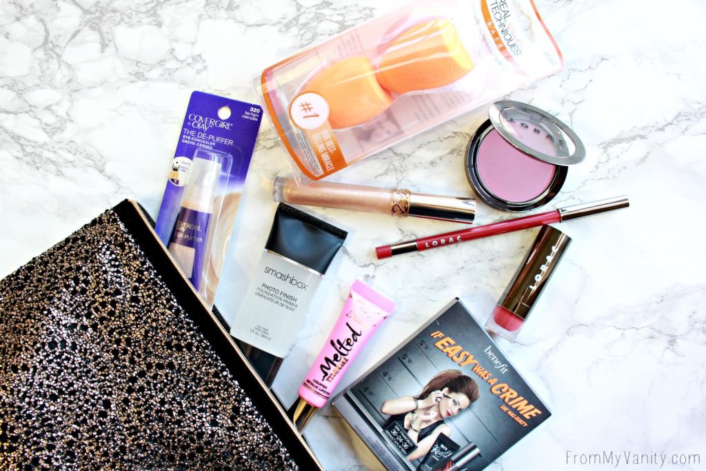10 Valentine's Day Gifts for Beauty Lovers - GIVEAWAY