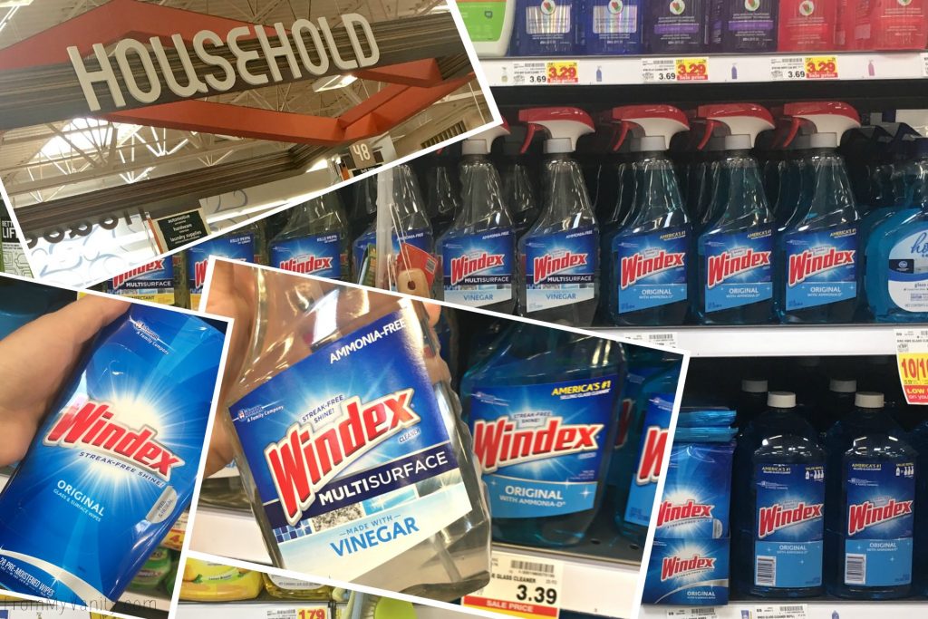 5 Tips to Keep Your Vanity Clean - Find All Your Supplies at Kroger!