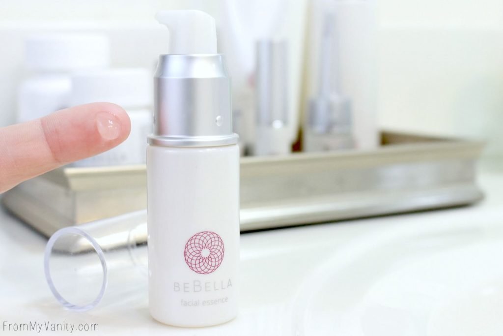 BeBella | the World's First Dual Process Probiotic Skincare System | Facial Essence