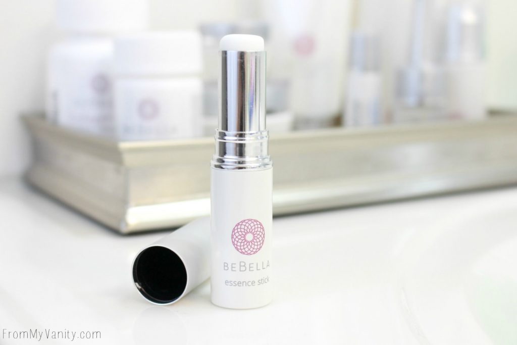 BeBella | the World's First Dual Process Probiotic Skincare System | Essence Stick