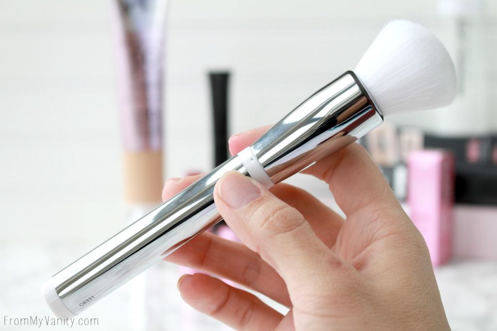 QVC TSV Presale | IT Cosmetics It's All About You! Customer Favorites | Heavenly Skin CC+ Skin Perfecting Brush #702 
