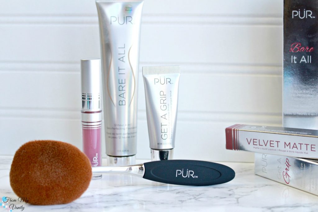 NEW from PUR Cosmetics | Hits and Misses? - From My Vanity