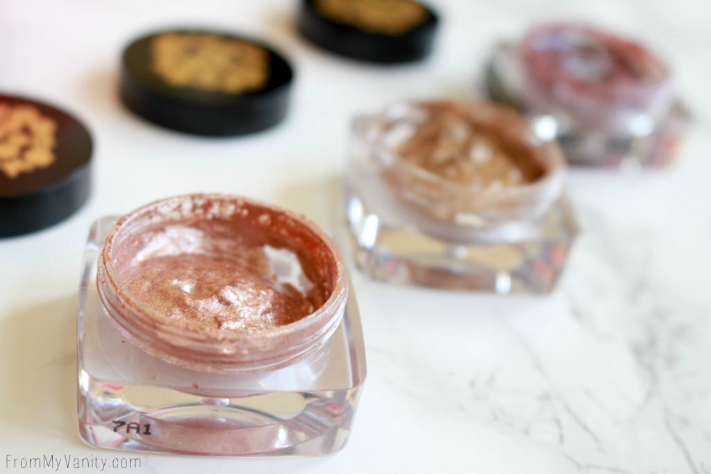Butter London Glazen Eye Gloss | The formula is like Jello!