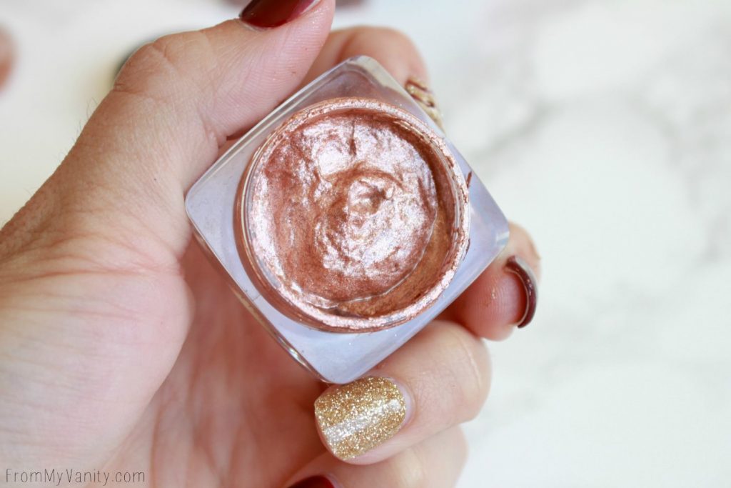 Butter London Glazen Eye Gloss | Frosted