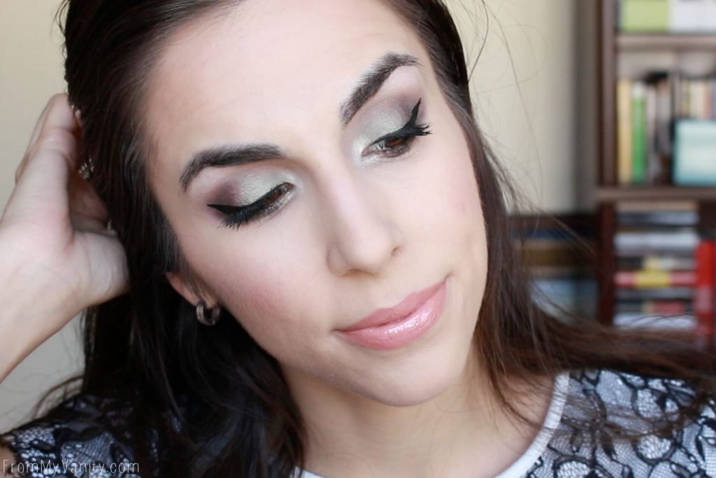 LORAC + Pirates of the Caribbean Collection | Review, Swatches, and Demo | Makeup Look