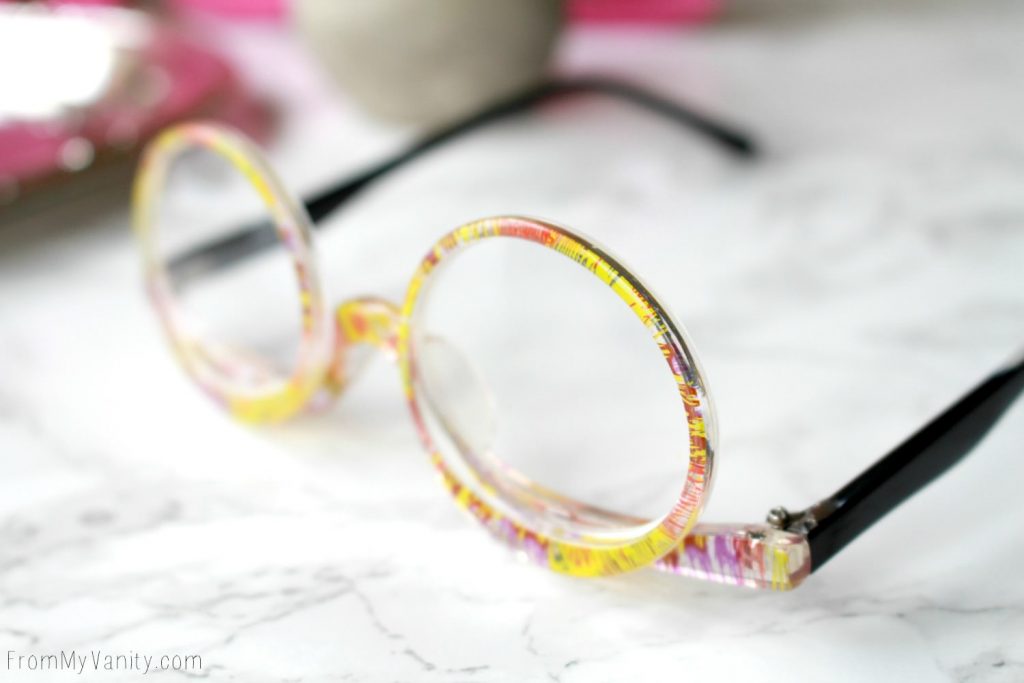 Makeup Readers| The Answer for People who Wear Glasses? | Cute and Stylish