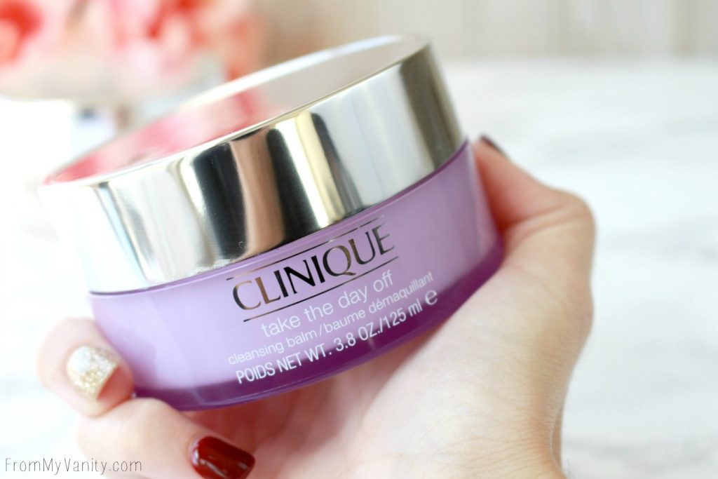 Clinique Take the Day Off vs IT Cosmetics Bye Bye Makeup | Which is Better? | Clinique Take the Day Off Cleansing Balm