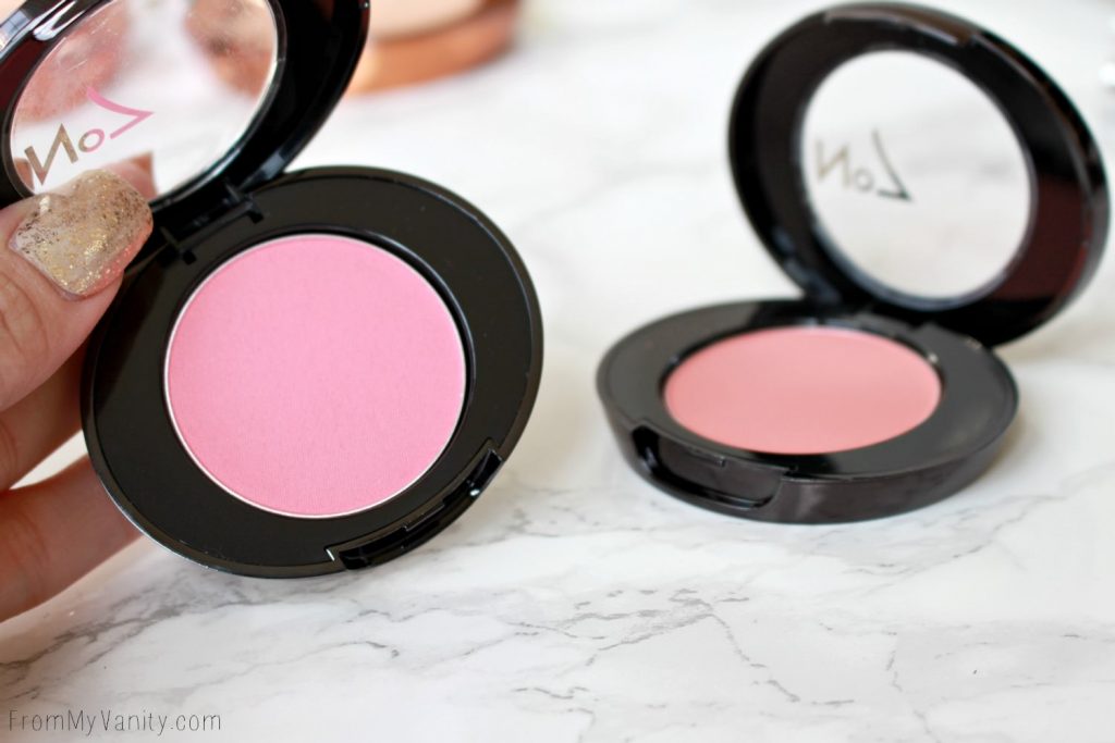 No7 Makeup | Reviews & Swatches | Powder Blush 
