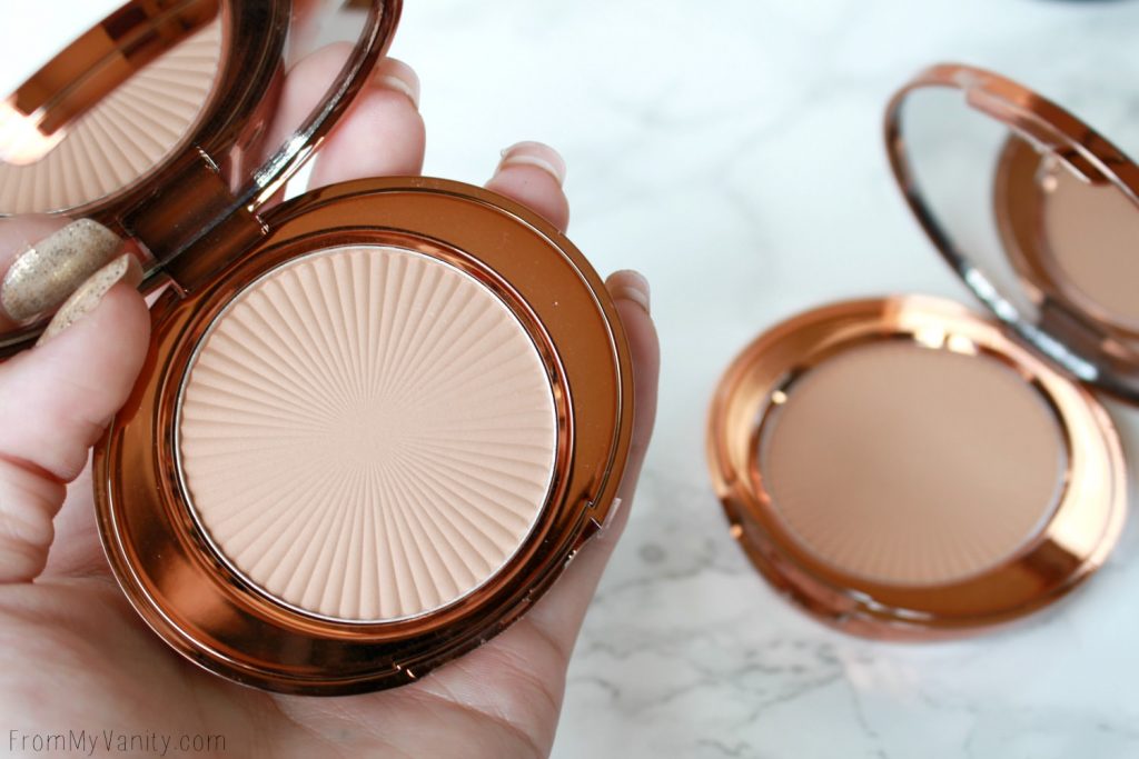 No7 Makeup | Reviews & Swatches | Match Made Bronzer