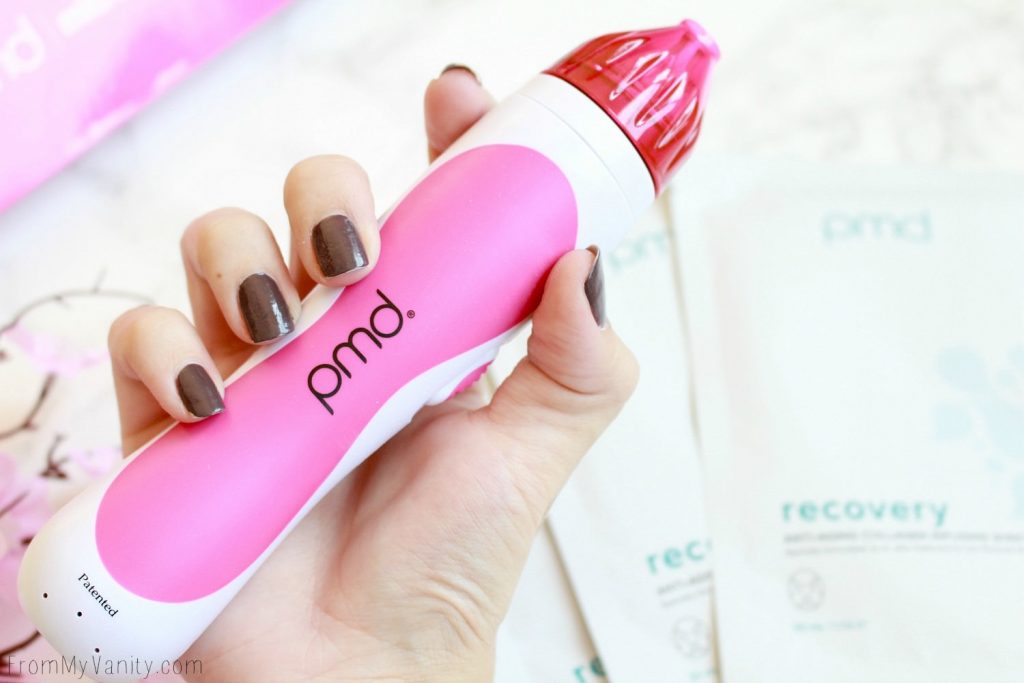 A REAL Beginners Guide To Using Your PMD MicroDerm