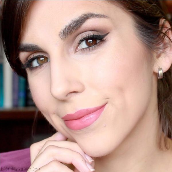 5 Tips for Dealing with Cold Sores | How to Conceal a Cold Sore the RIGHT Way | Herpecin Lip Balm