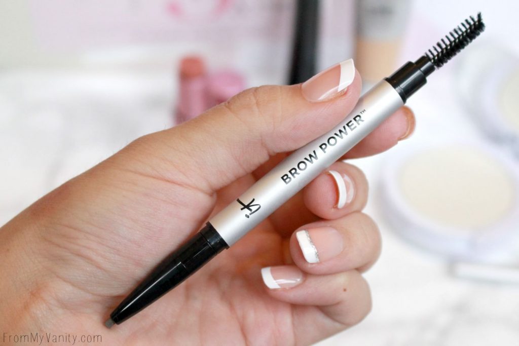 NEW IT Cosmetics & QVC TSV | IT's Your Top 5 Superstars | Brow Power Pencil