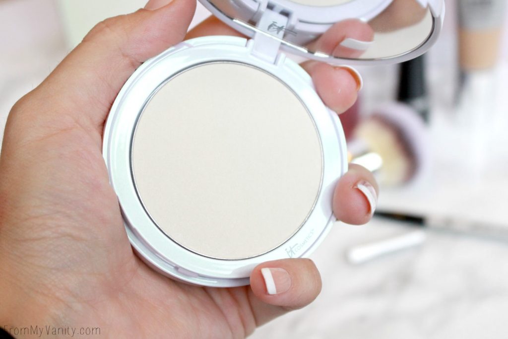NEW IT Cosmetics & QVC TSV | IT's Your Top 5 Superstars | Bye Bye Pores Illumination