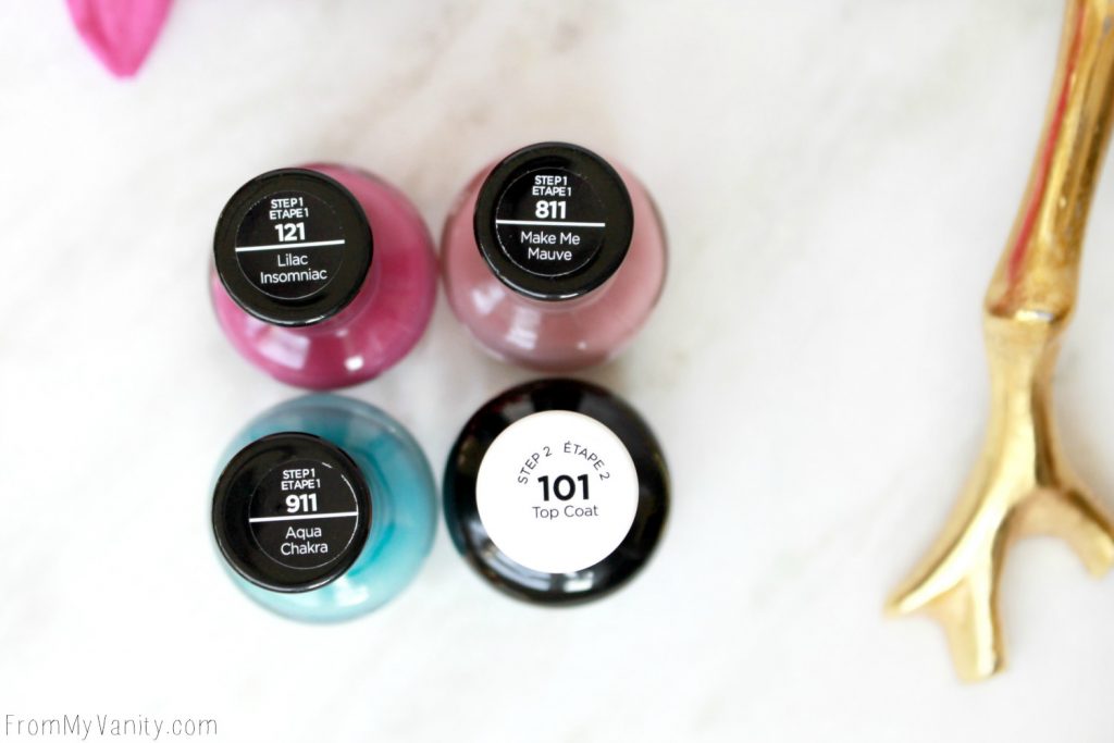 Easy Dotticure Nail Art | Tutorial | Shades Using