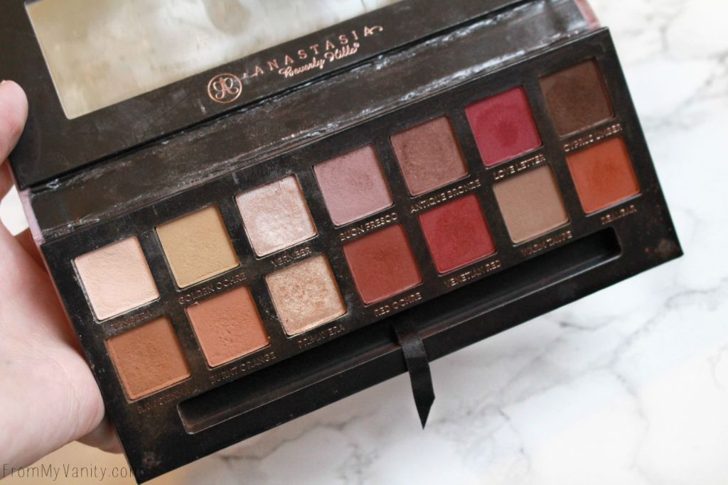 Dupe or Dud | ABH Modern Renaissance vs Wet n Wild Rosé in the Air Palette | Highend Palette