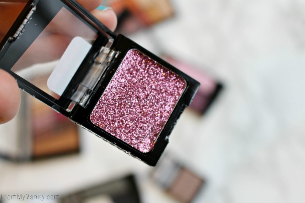 NEW Wet n Wild Color Icon Shadows | Reformulated! | Review & Swatches | Groupie
