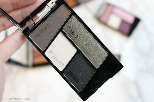 NEW Wet n Wild Color Icon Shadows | Reformulated! | Review & Swatches | Lights Out