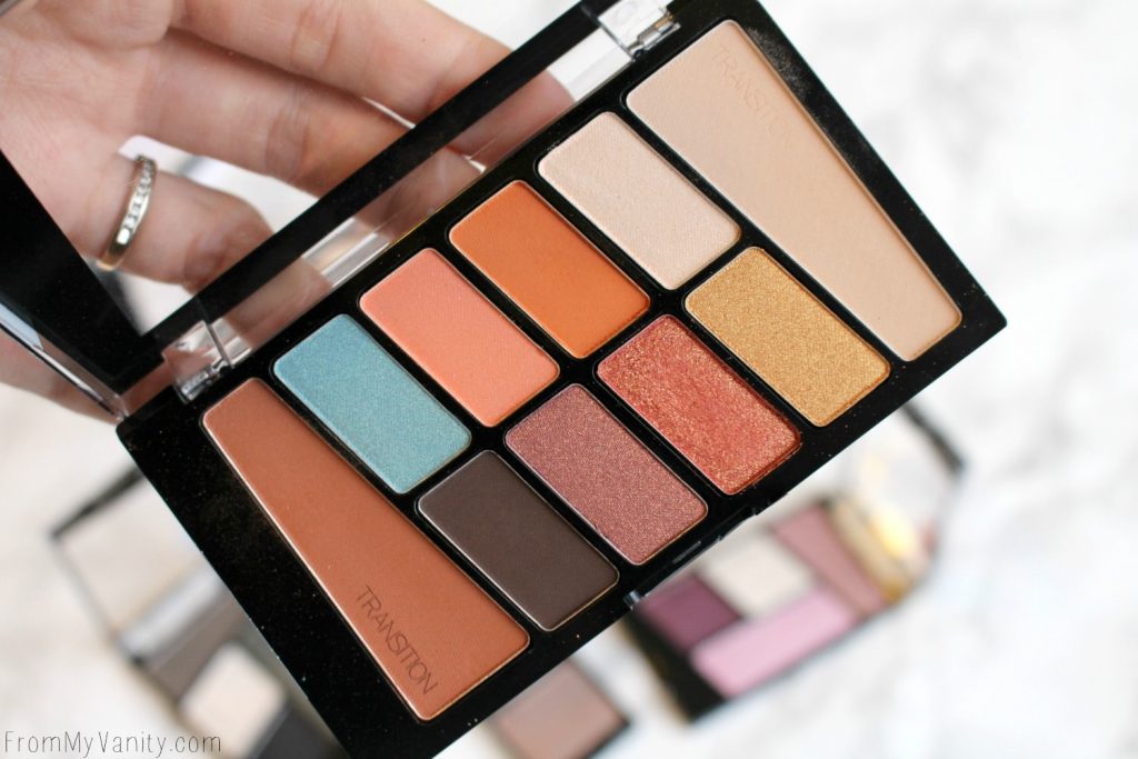 NEW Wet n Wild Color Icon Shadows | Reformulated! | Review & Swatches | Not a Basic Peach