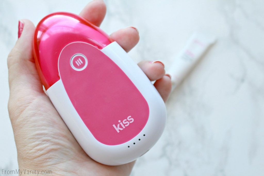 My Experience with the PMD Kiss Lip Plumping System | Device