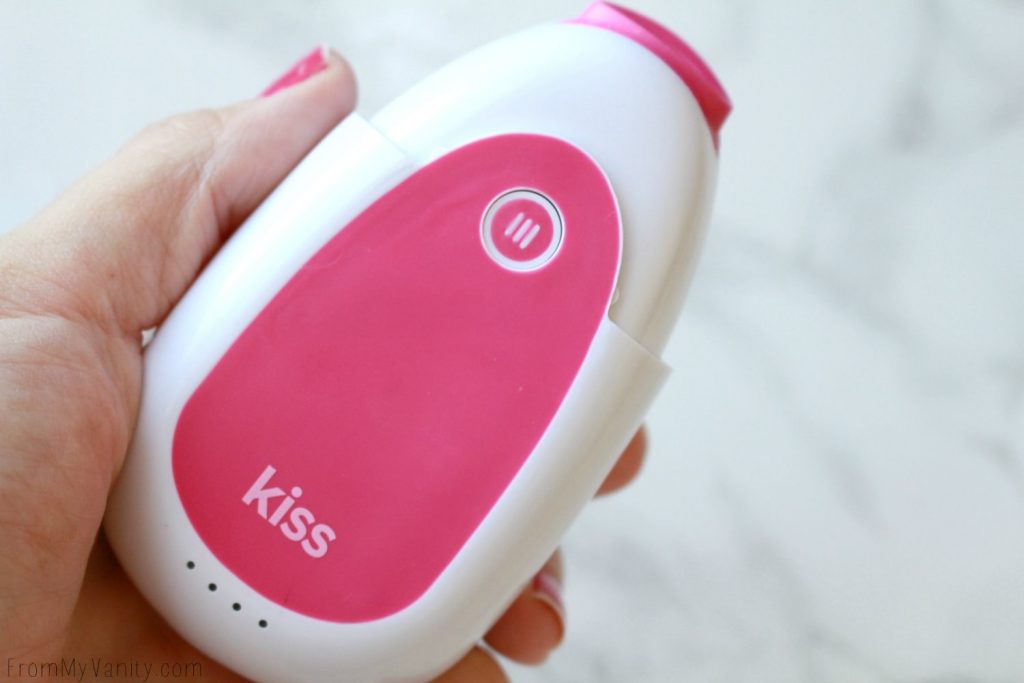 My Experience with the PMD Kiss Lip Plumping System | Plumper Lips!