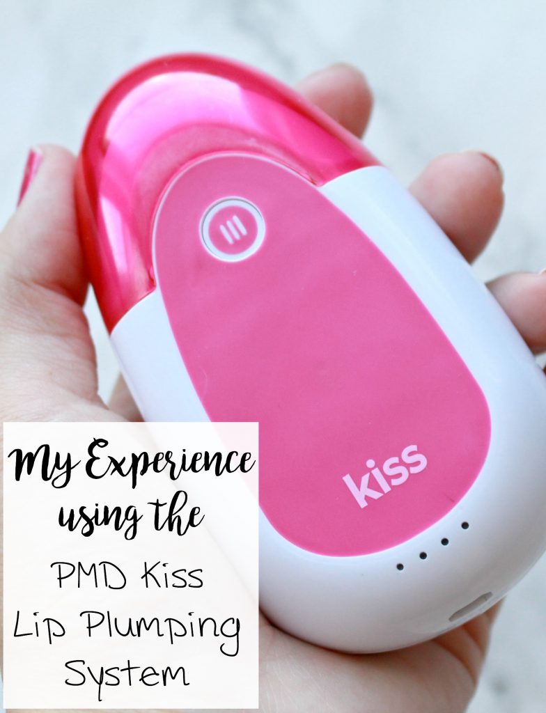 My Experience with the PMD Kiss Lip Plumping System | Is It Worth the Price? | See Before and After pictures! | #ad @pmdbeauty #pmdbeauty #BrilliantConfidence #PRIMPxPMD 