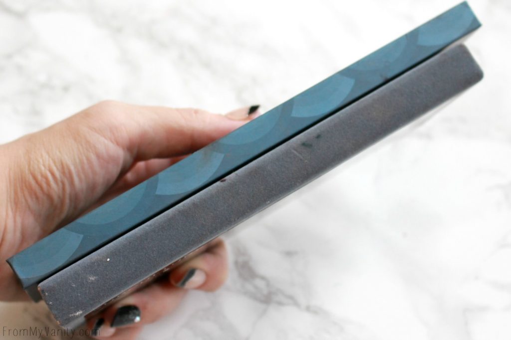 Dupe or Dud | ABH Subculture Palette vs Bad Habit Retro Love Palette | Eye Look Comparison! | Palette Sleekness