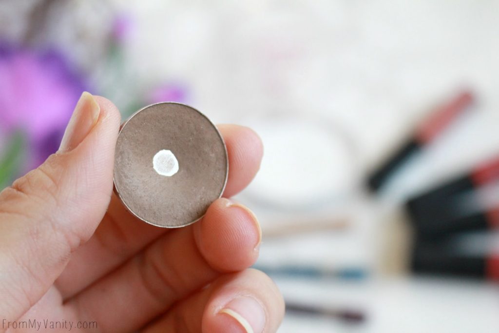 Top 5 Under $5 | Affordable Makeup I Recommend | NYX Single Matte Eyeshadows