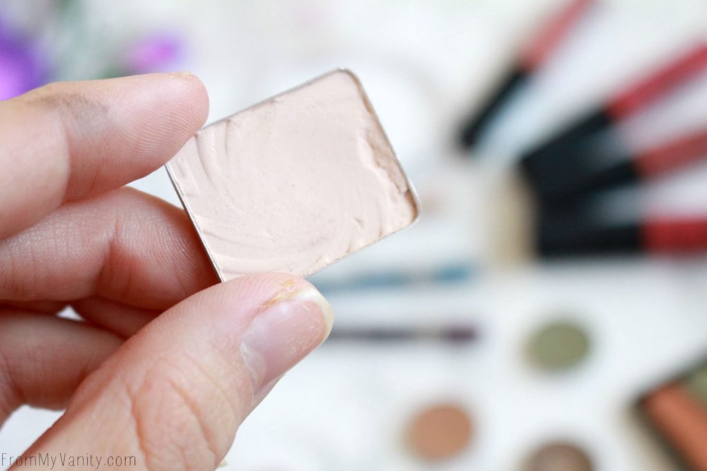 Top 5 Under $5 | Affordable Makeup I Recommend | Wet n Wild Single Eyeshadow