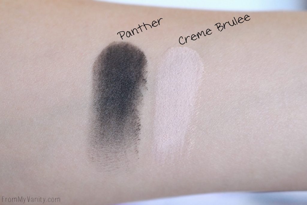 Top 5 Under $5 | Affordable Makeup I Recommend | Wet n Wild Single Eyeshadow | Swatches