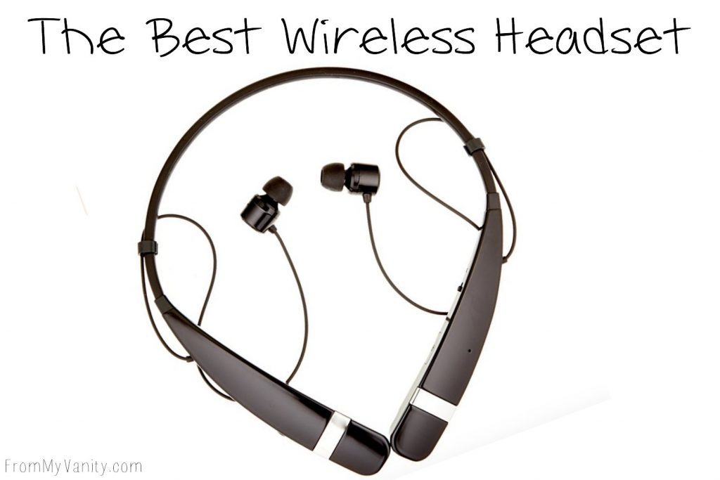 5 Last Minute Mother's Day Gift Ideas | For All the Tardy Daughters Out There | Wireless Headset