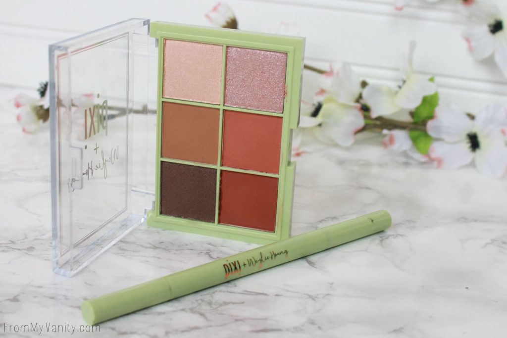 Pixi and Weylie Hoang Dimensional Eye Creator Kit | Collection