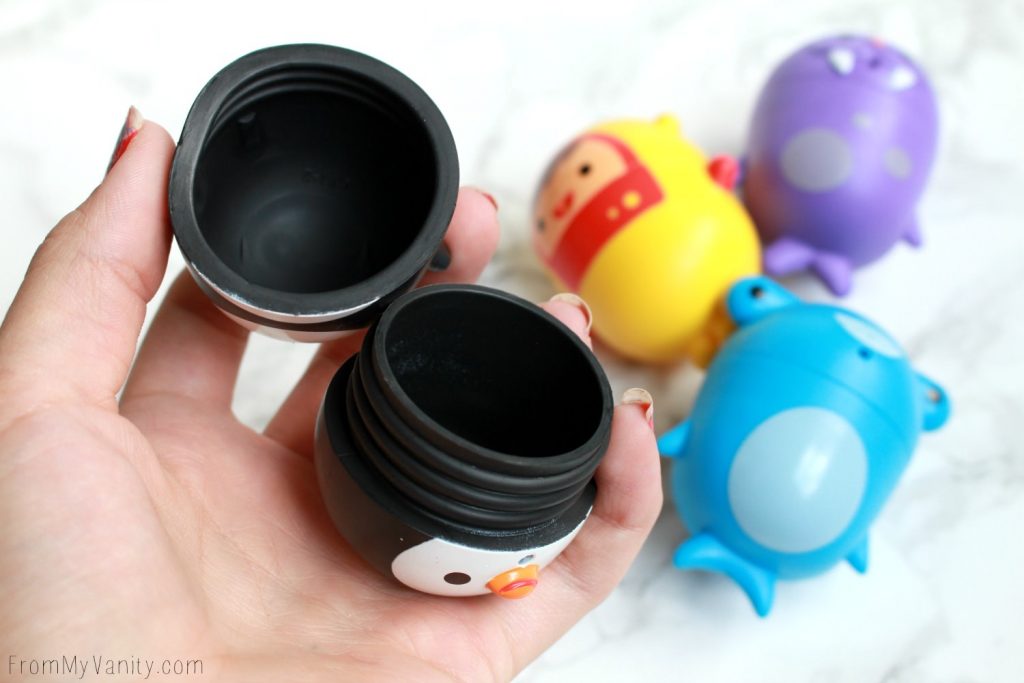 4 MUST HAVE Bath Toys You May Not Know About | Munchkin CleanSqueeze Mold-Free 4 Piece Bath Squirts
