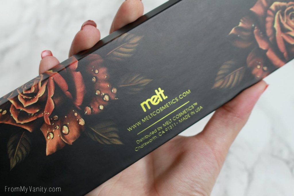 Melt Cosmetics Gemini Palette | Review, Swatches, Tutorial, & Dupes! | Limited Edition