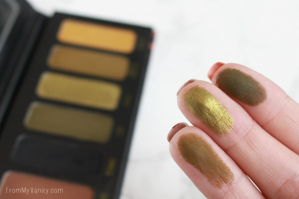 Melt Cosmetics Gemini Palette | Review, Swatches, Tutorial, & Potential Dupes! | Finger Swatches