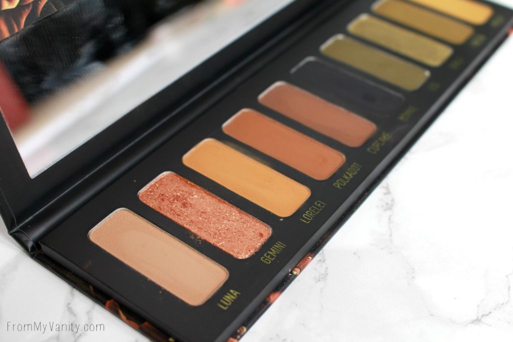 Melt Cosmetics Gemini Palette | Review, Swatches, Tutorial, & Potential Dupes! | Up Close Look