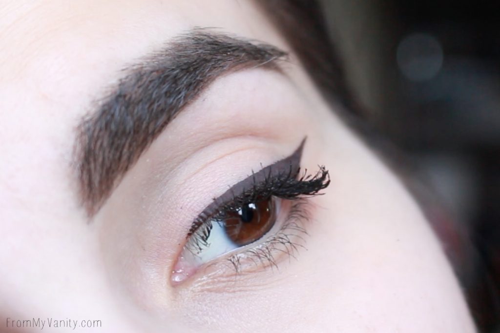 Getting My Brows Shaped at Waxing the City | My Experience | My Brows Professional Done