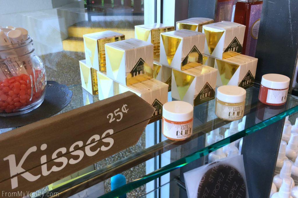 Getting My Brows Shaped at Waxing the City | My Experience | Products Available for Service