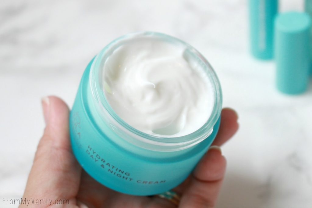 A New TULA Probiotic 4-Piece Skincare Set Available at QVC | TULA Hydrating Day & Night Cream | Retail Value: $52