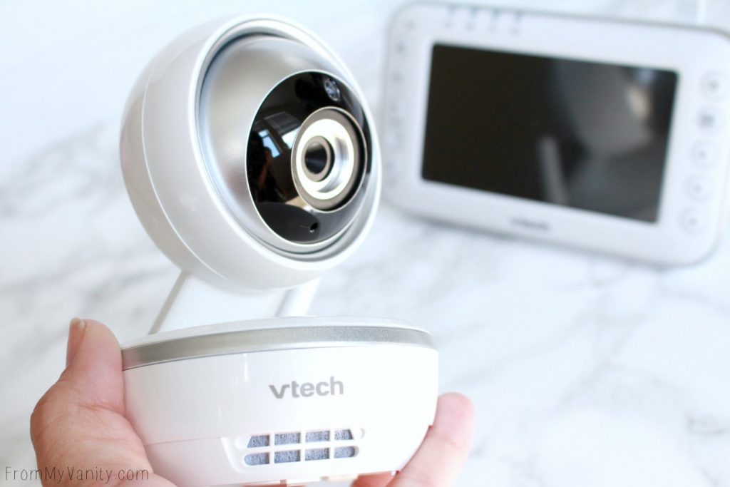 3 Baby Must-Haves You NEED On Your Registry | Baby Camera