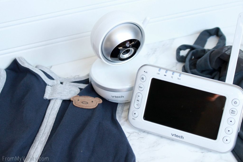 3 Baby Must-Haves You NEED On Your Registry