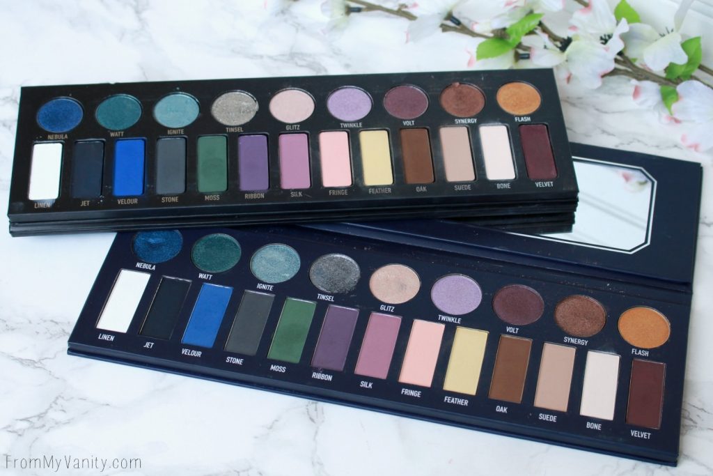 Dupe or Dud | KVD MetalMatte vs Okalan MatteMetal | Eye Look Comparison!