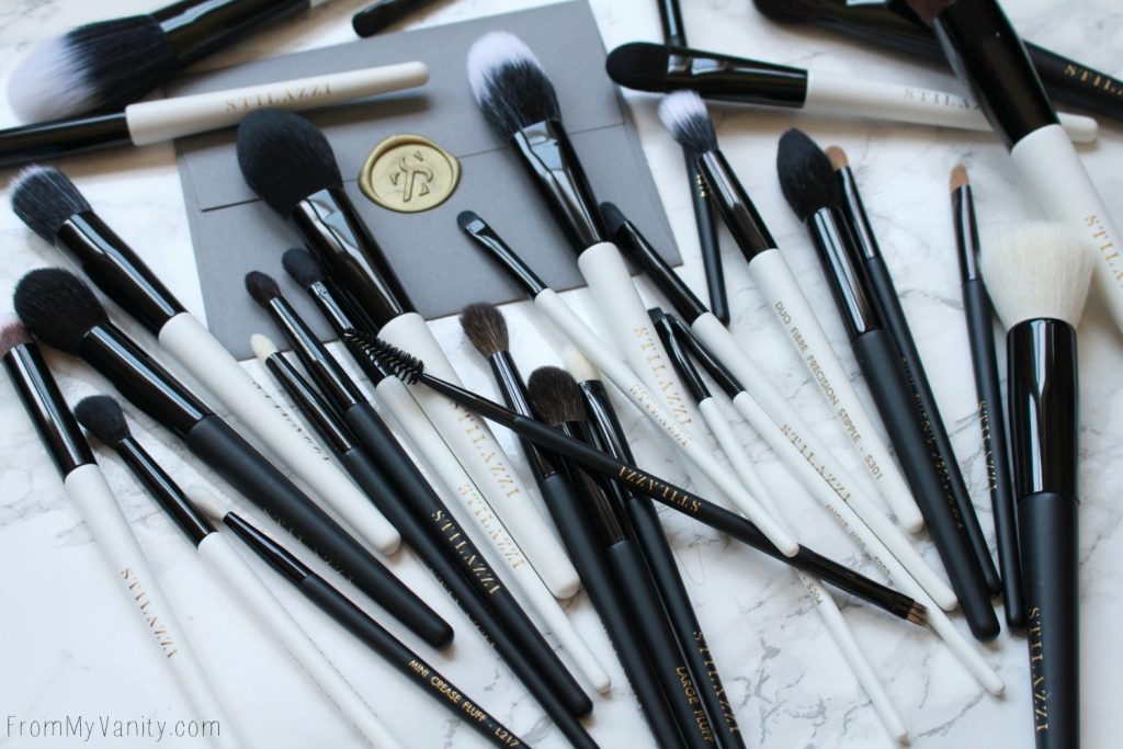 Stilazzi Brand Review | Hits and Misses | Brush Pile