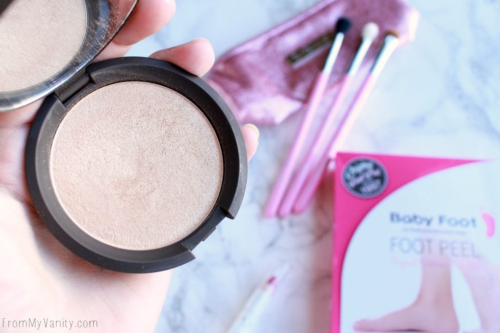 Support BCA: Beauty Products YOU Can Buy to Support Breast Cancer | Becca