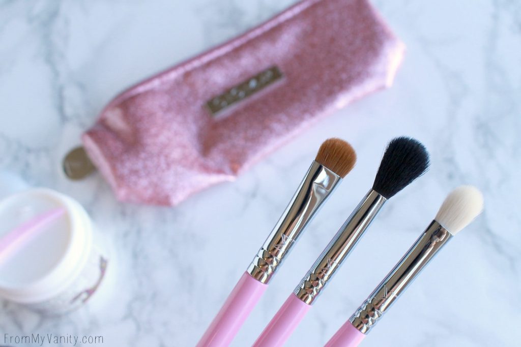 Support BCA: Beauty Products YOU Can Buy to Support Breast Cancer | Sigma Passionately Pink